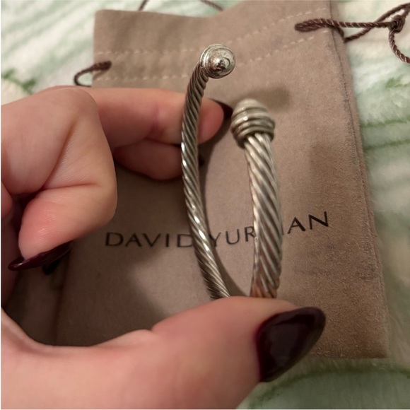 David Yurman Bracelet - Picture 12 of 16